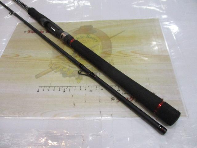 セフィアBB S806M