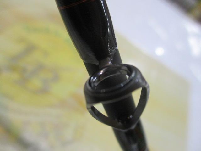 セフィアBB S806M