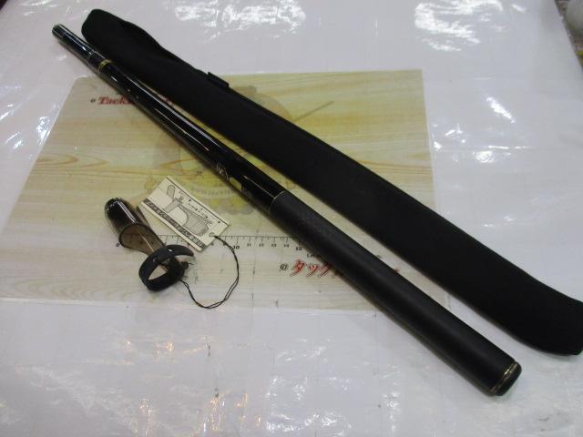 テクニカルゲーム攻隼 S硬調 55ZA