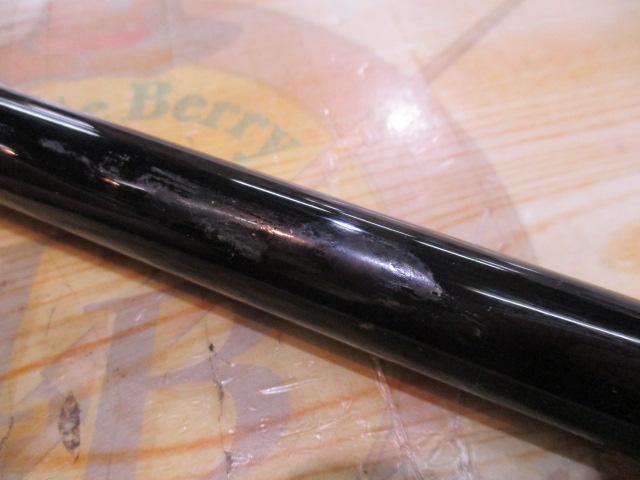 テクニカルゲーム攻隼 S硬調 55ZA