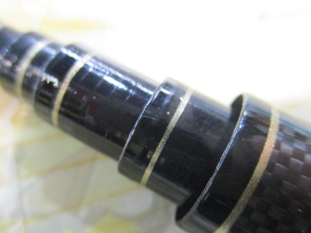 テクニカルゲーム攻隼 S硬調 55ZA