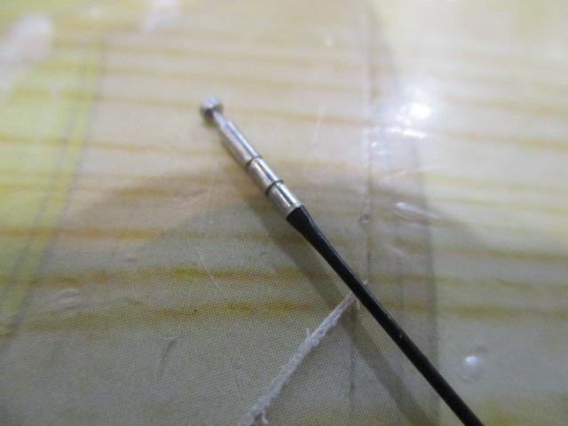 テクニカルゲーム攻隼 S硬調 55ZA