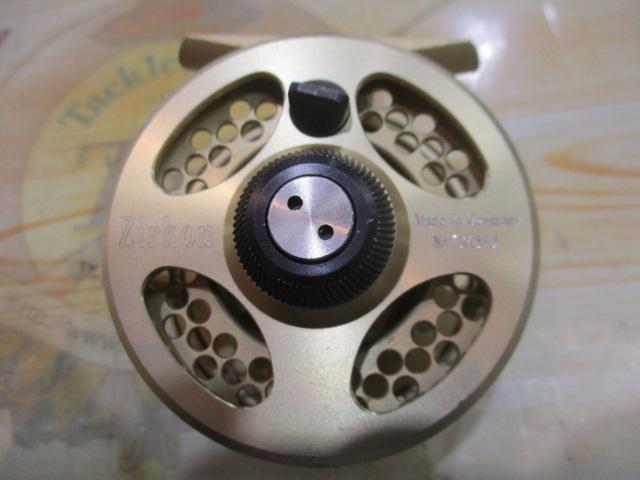 ジルコン #0 ゴールド