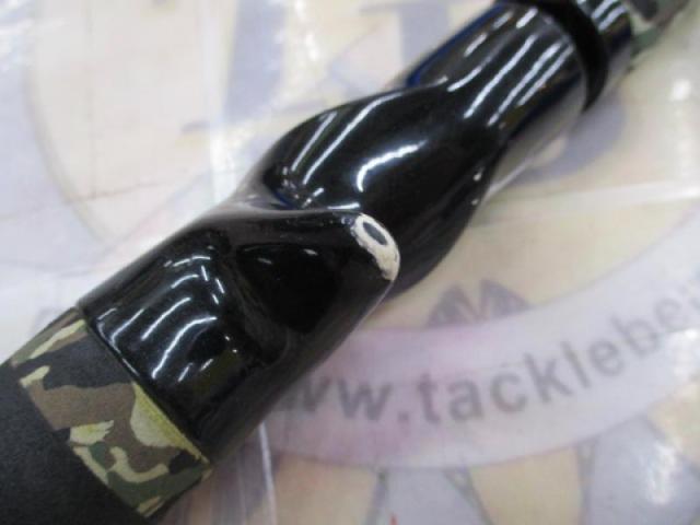 ロックオン 62シャロー