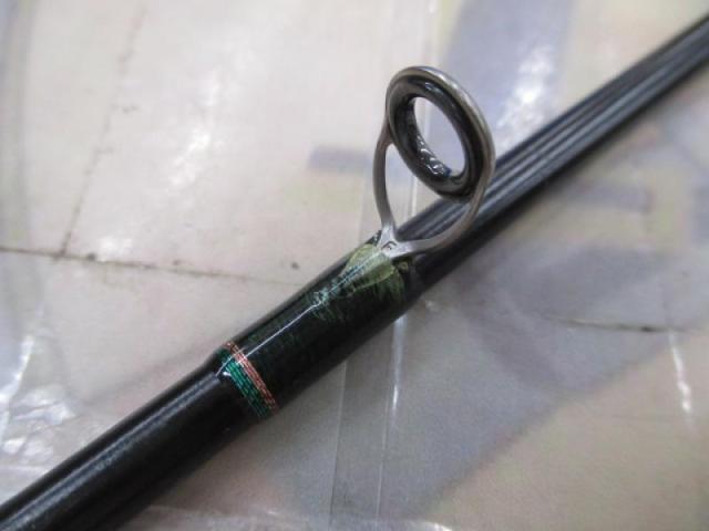 ロックオン 62シャロー