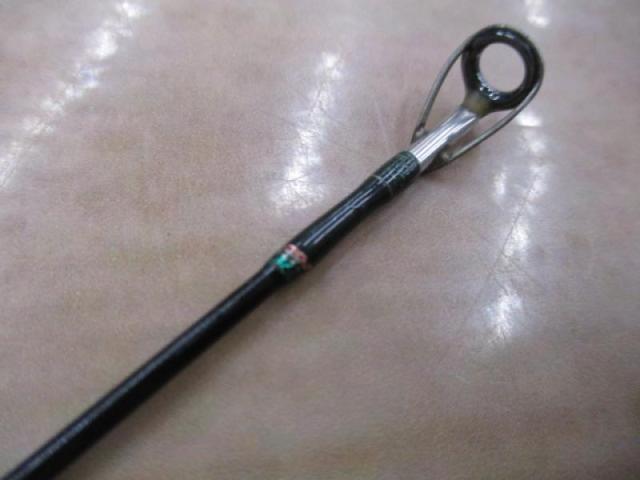 ロックオン 62シャロー