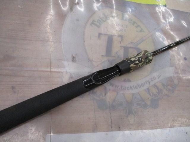 ロックオン 511Sライトジグ