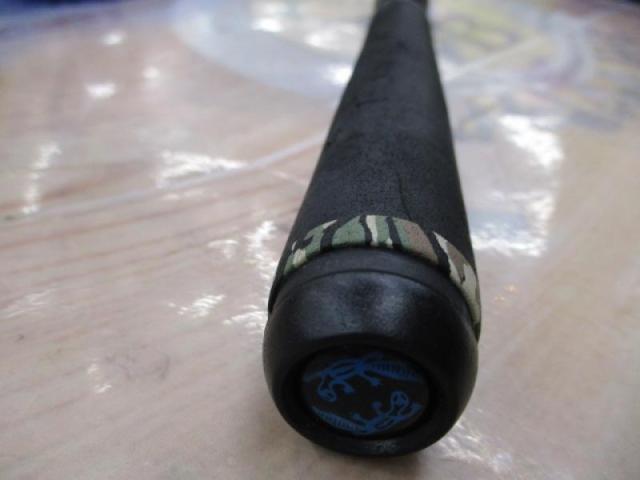 ロックオン 511Sライトジグ