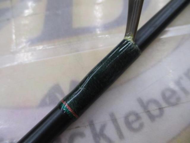 ロックオン 511Sライトジグ