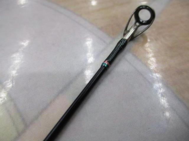 ロックオン 511Sライトジグ