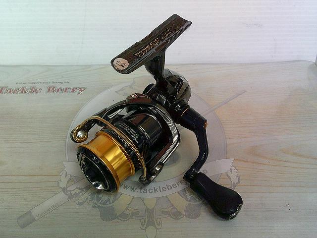 17ソアレCI4+ C2000SSPG