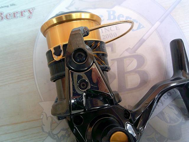 17ソアレCI4+ C2000SSPG