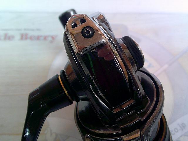 17ソアレCI4+ C2000SSPG