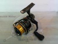 17ソアレCI4+ C2000SSPG