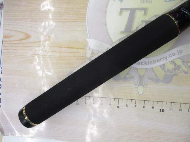 テムジン TMJC-63ML(EVA/マジョーラ)