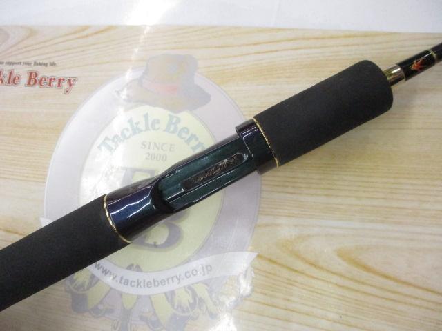 テムジン TMJC-63ML(EVA/マジョーラ)