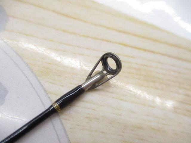 テムジン TMJC-63ML(EVA/マジョーラ)