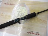 テムジン TMJC-63ML(EVA/マジョーラ)