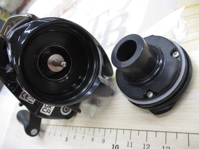 24メタニウムDC 71XG