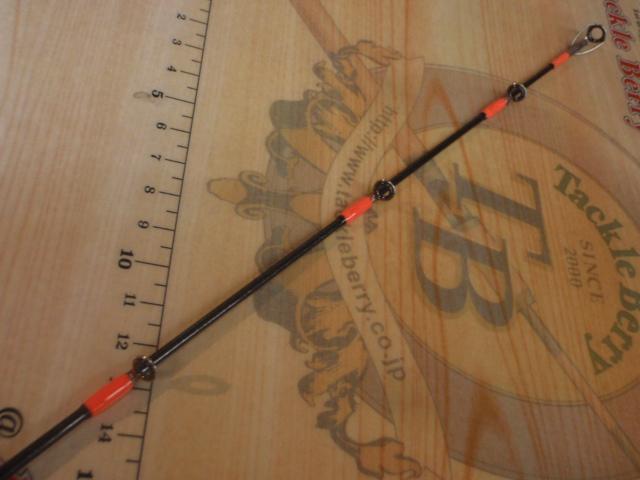 赤イカ・マイカⅢ200