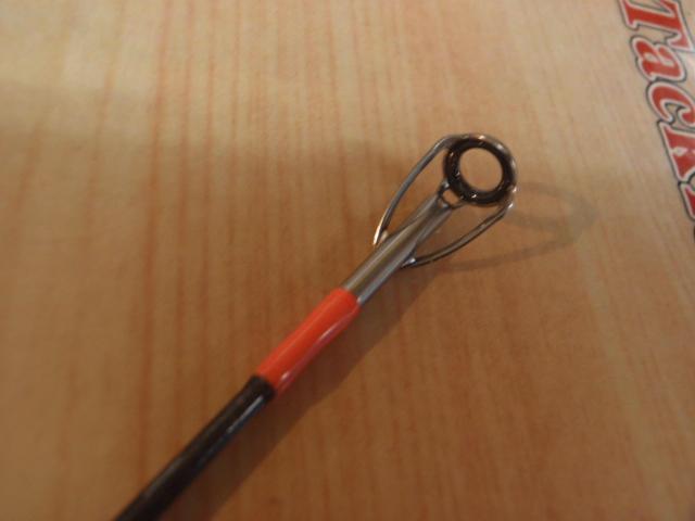 赤イカ・マイカⅢ200