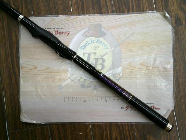 がま磯グレスペシャルGチューン 175-50