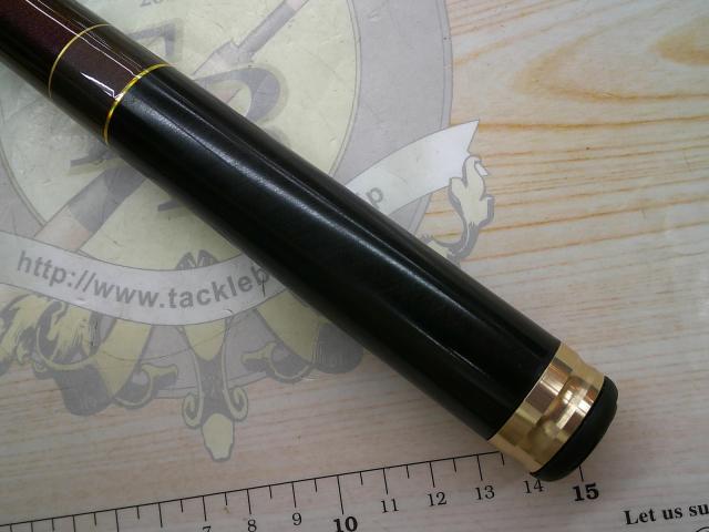 がま磯グレスペシャルGチューン 175-50