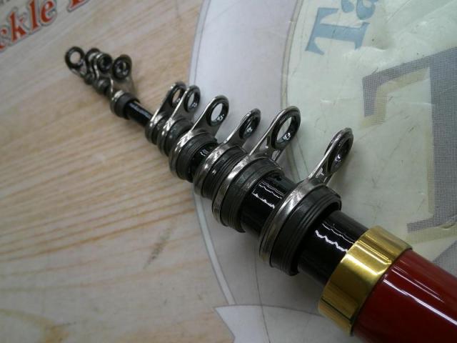 がま磯グレスペシャルGチューン 175-50