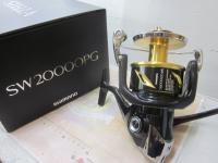 20ステラSW 20000PG