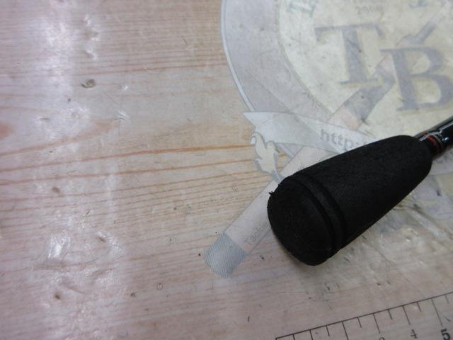 月下美人 アジング71UL-S