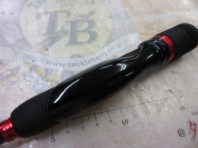 月下美人 アジング71UL-S