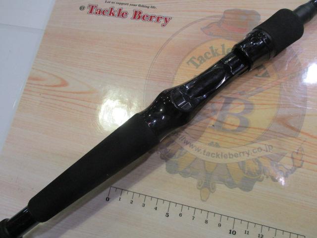 ロックアイ ヴォルテックス RV85B-HH