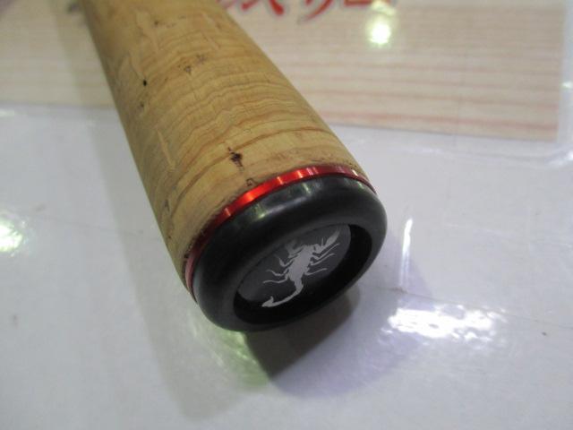 スコーピオン 1631FF-2(2019モデル)