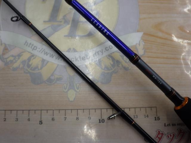 リーディング キス MH-160