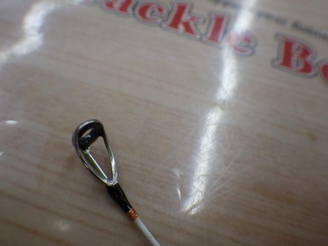 リーディング キス MH-160