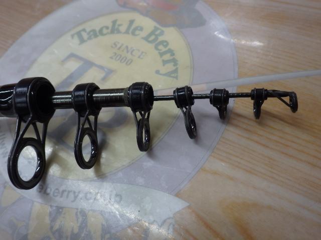 リーバスエスプリシーバスRES96T