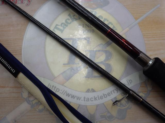 セフィアエクスチューン S806MLS