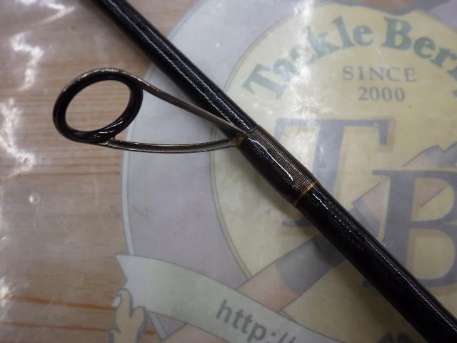 セフィアエクスチューン S806MLS