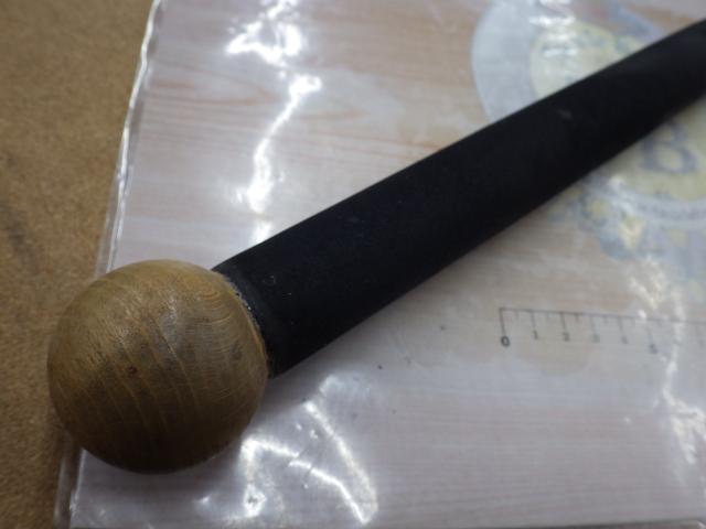 コンバットスティック CSC-70XH