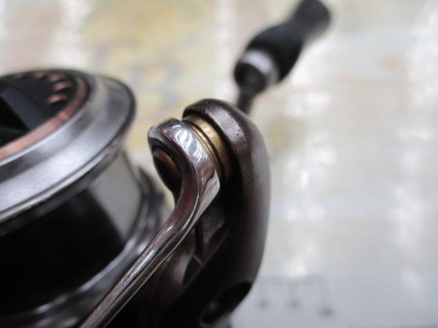 コンプレックス 2500HGS F6