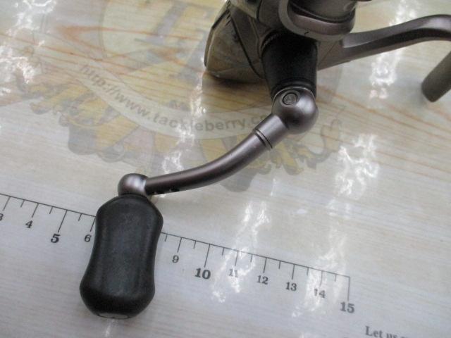 コンプレックス 2500HGS F6