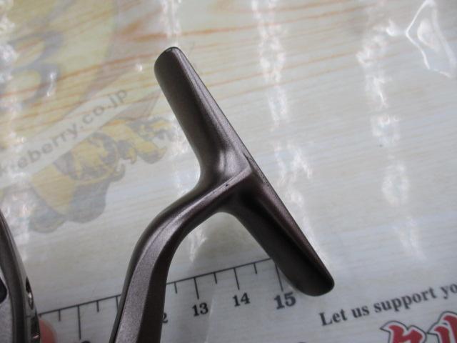 コンプレックス 2500HGS F6