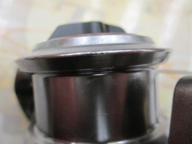 コンプレックス 2500HGS F6