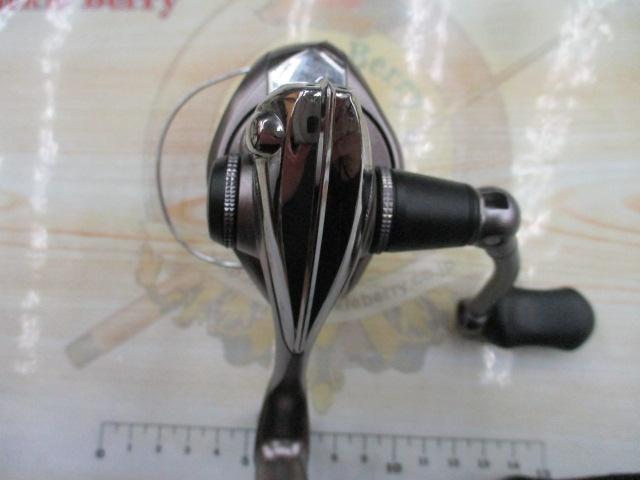 コンプレックス 2500HGS F6