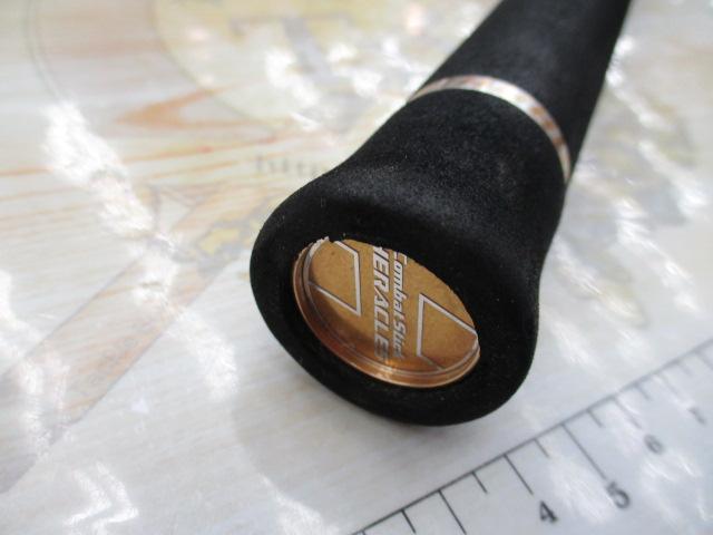 ヘラクレス HCSC-66ML