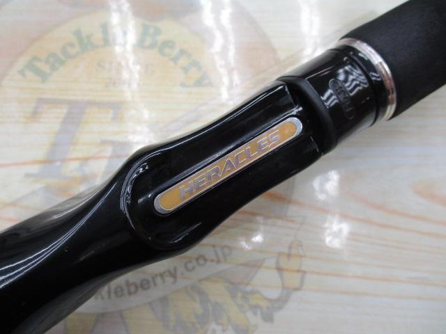 ヘラクレス HCSC-66ML