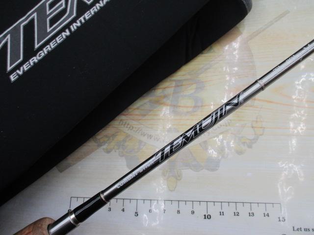 テムジン TMJS-64L