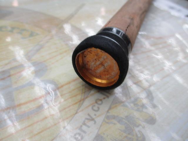 デストロイヤー FX-711X4(オロチX4)テレスコピック