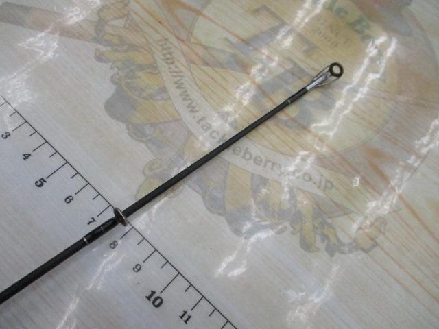 デストロイヤー FX-711X4(オロチX4)テレスコピック