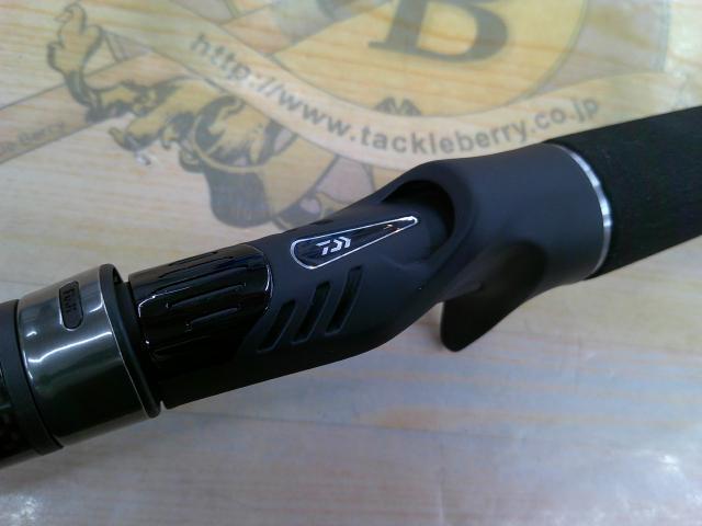 タトゥーラXT 661MLRB